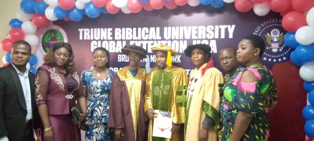 TBUGLEX Graduate